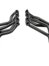 Hooker Competition Long Tube Header - Painted Chevrolet                                     - 2455HKR - Image 8