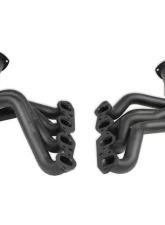 Hooker Competition Long Tube Header - Painted Chevrolet                                     - 2455HKR - Image 9