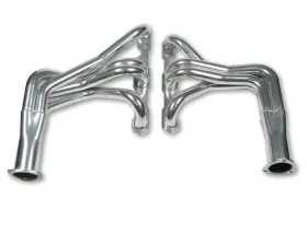 Hooker Competition Long Tube Header - Ceramic Coated Chevrolet Corvette 1955-1982