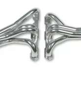 Hooker Competition Long Tube Header - Ceramic Coated Chevrolet Corvette 1955-1982                                     - 2456-1HKR - Image 3