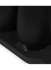 Hooker Competition Long Tube Header - Painted Chevrolet Corvette 1955-1982                                     - 2456HKR - Image 3