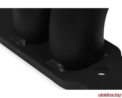 Hooker Competition Long Tube Header - Painted Chevrolet Corvette 1955-1982 - 2456HKR