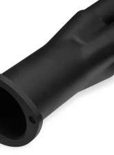 Hooker Competition Long Tube Header - Painted Chevrolet Corvette 1955-1982                                     - 2456HKR - Image 4