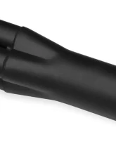 Hooker Competition Long Tube Header - Painted Chevrolet Corvette 1955-1982                                     - 2456HKR - Image 5