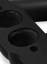 Hooker Competition Long Tube Header - Painted Chevrolet Corvette 1955-1982                                     - 2456HKR - Image 6