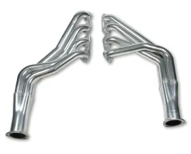 Hooker Competition Long Tube Header - Ceramic Coated Chevrolet