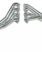 Hooker Competition Long Tube Header - Ceramic Coated Chevrolet                                     - 2457-1HKR - Image 3