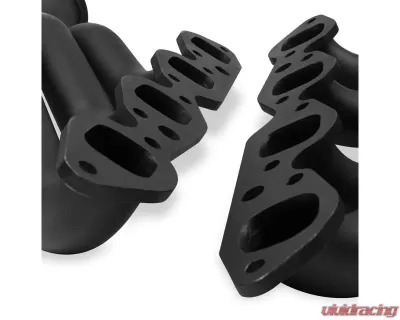 Hooker Competition Long Tube Header - Painted Chevrolet - 2457HKR
