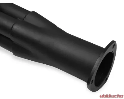 Hooker Competition Long Tube Header - Painted Chevrolet - 2457HKR