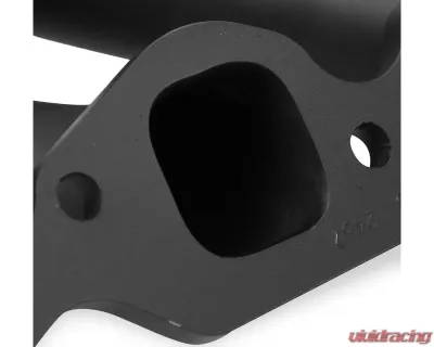 Hooker Competition Long Tube Header - Painted Chevrolet - 2457HKR