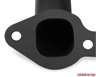 Hooker Competition Long Tube Header - Painted Chevrolet - 2457HKR