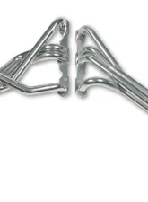 Hooker Competition Long Tube Header - Ceramic Coated Chevrolet                                     - 2458-1HKR - Image 3