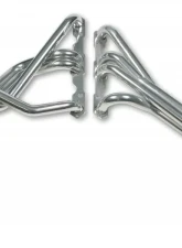 Hooker Competition Long Tube Header - Ceramic Coated Chevrolet                                     - 2458-1HKR - Image 3