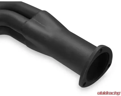 Hooker Competition Long Tube Header - Painted Chevrolet - 2458HKR