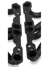 Hooker Competition Long Tube Header - Painted Chevrolet                                     - 2458HKR - Image 5