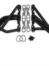 Hooker Competition Long Tube Header - Painted Chevrolet                                     - 2458HKR - Image 7