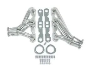 Hooker Competition Shorty Headers - Stainless
