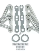 Hooker Competition Shorty Headers - Stainless                                     - 2460-2HKR - Image 3