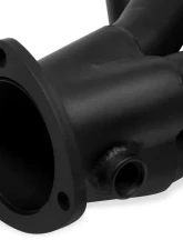 Hooker Competition Shorty Headers - Painted                                     - 2460HKR - Image 3