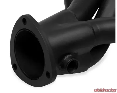 Hooker Competition Shorty Headers - Painted - 2460HKR