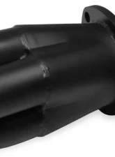 Hooker Competition Shorty Headers - Painted                                     - 2460HKR - Image 4