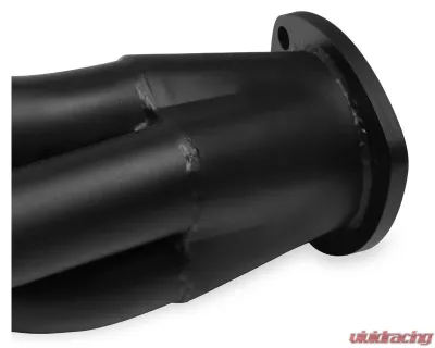 Hooker Competition Shorty Headers - Painted - 2460HKR