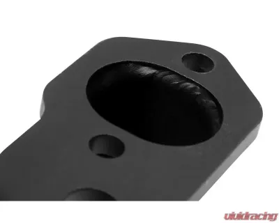 Hooker Competition Shorty Headers - Painted - 2460HKR
