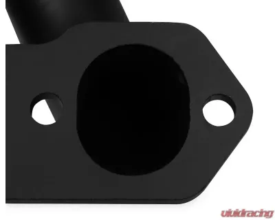 Hooker Competition Shorty Headers - Painted - 2460HKR