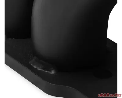 Hooker Competition Shorty Headers - Painted - 2460HKR