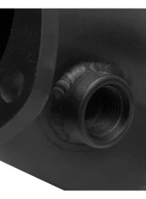 Hooker Competition Shorty Headers - Painted                                     - 2460HKR - Image 8