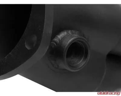 Hooker Competition Shorty Headers - Painted - 2460HKR