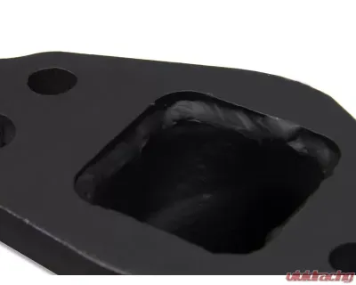 Hooker Competition Long Tube Header - Painted Chevrolet - 2463HKR