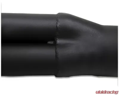 Hooker Competition Long Tube Header - Painted Chevrolet - 2463HKR