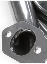 Hooker Competition Shortie Header - Ceramic Coated Chevrolet                                     - 2466-1HKR - Image 4