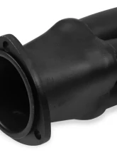 Hooker Competition Shorty Headers - Painted                                     - 2466HKR - Image 3