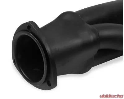 Hooker Competition Shorty Headers - Painted - 2466HKR