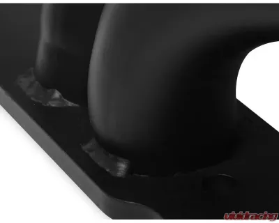 Hooker Competition Shorty Headers - Painted - 2466HKR