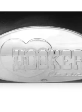 Hooker Competition Shorty Headers - Painted                                     - 2466HKR - Image 5