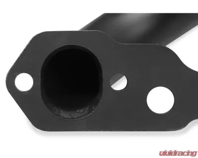 Hooker Competition Shorty Headers - Painted - 2466HKR