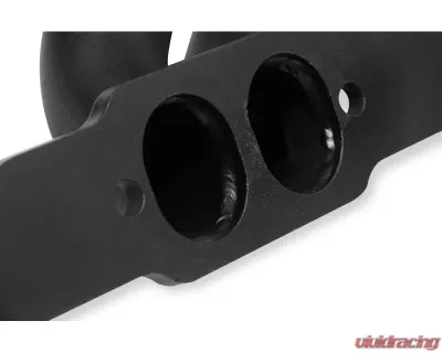 Hooker Competition Shorty Headers - Painted - 2466HKR