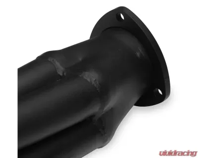 Hooker Competition Shorty Headers - Painted - 2466HKR