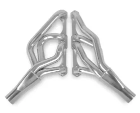 Hooker Mid Length Headers - Ceramic Coated