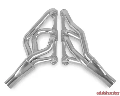 Hooker Mid Length Headers - Ceramic Coated - 2475-1HKR