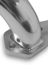 Hooker Mid Length Headers - Ceramic Coated                                     - 2475-1HKR - Image 3