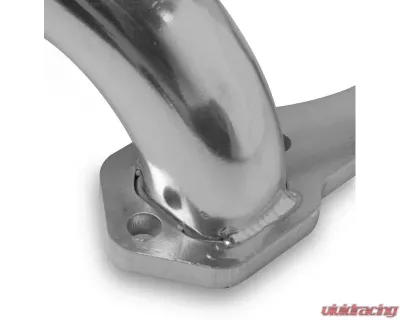 Hooker Mid Length Headers - Ceramic Coated - 2475-1HKR