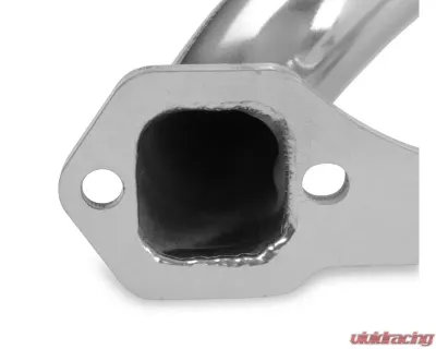 Hooker Mid Length Headers - Ceramic Coated - 2475-1HKR