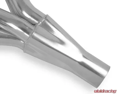 Hooker Mid Length Headers - Ceramic Coated - 2475-1HKR