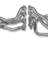 Hooker Super Competition Long Tube Header - Ceramic Coated Chevrolet                                     - 2817-1HKR - Image 2