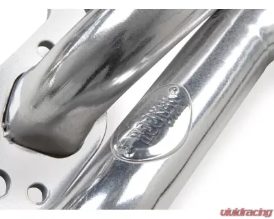Hooker Super Competition Long Tube Header - Ceramic Coated Chevrolet - 2817-1HKR