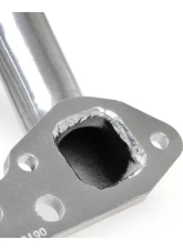 Hooker Super Competition Long Tube Header - Ceramic Coated Chevrolet                                     - 2817-1HKR - Image 9